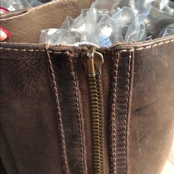 Steve Madden Boots - Picture 8 of 13